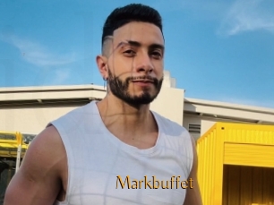 Markbuffet