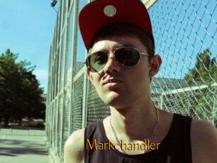 Markchandler