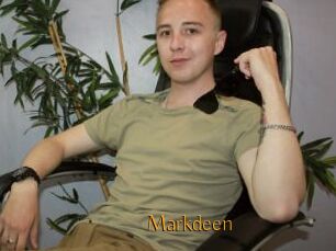 Markdeen
