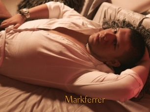 Markferrer