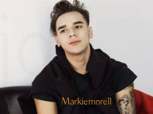 Markiemorell