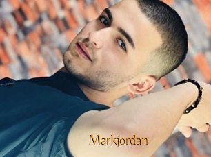 Markjordan