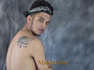 Marklatinhot