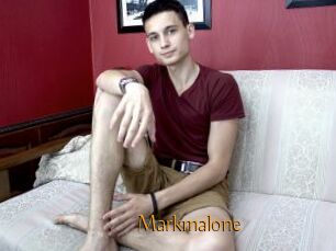 Markmalone