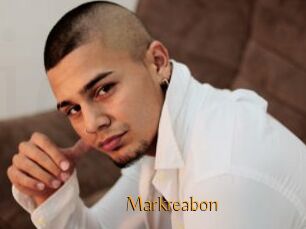 Markreabon