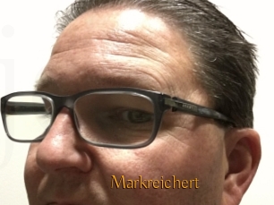 Markreichert