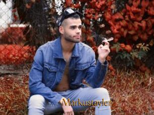 Markustayler