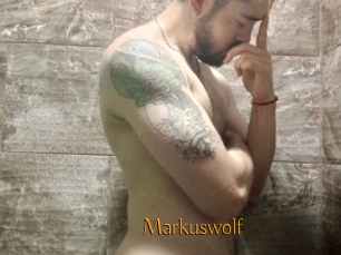 Markuswolf
