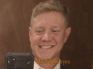 Markyblueeyes