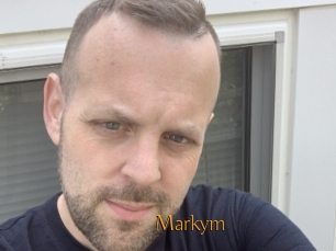 Markym