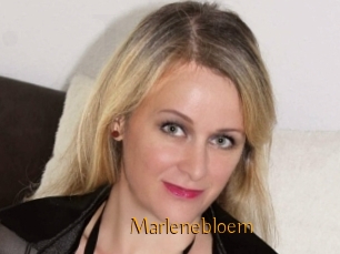 Marlenebloem