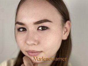 Marlenewarner