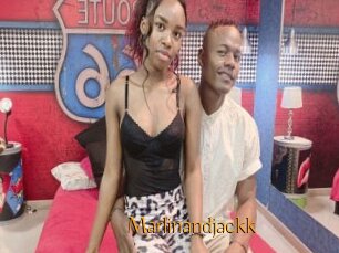 Marlinandjackk