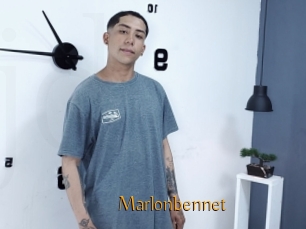 Marlonbennet