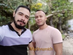 Marlonsmith