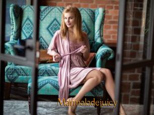 Marmaladejuicy