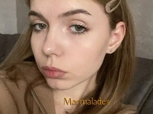 Marmalades