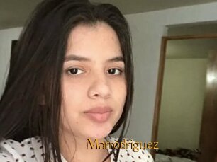 Marrodriguez