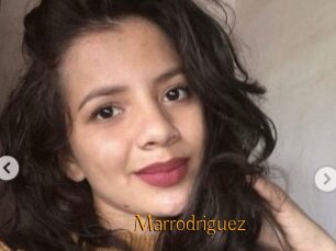 Marrodriguez
