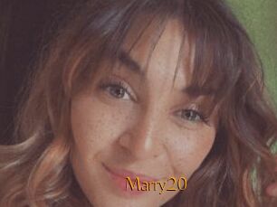Marry20