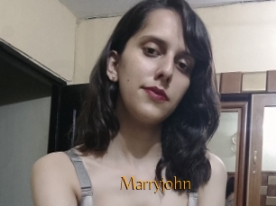Marryjohn