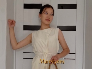 Marrylyons