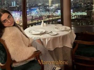 Marrymalone
