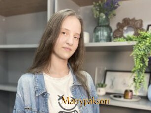 Marrypakson
