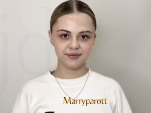 Marryparott