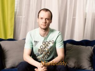 Marsbuddy