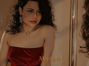 Marsearth