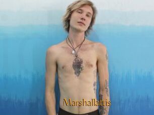 Marshallattis