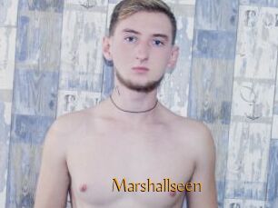Marshallseen