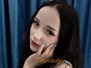 Martabailey