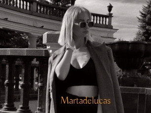 Martadelucas
