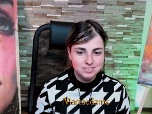 Martaedams