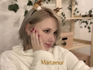 Martamur