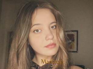 Martarays