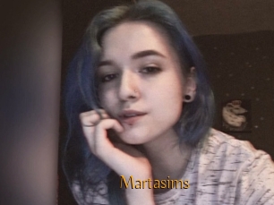 Martasims