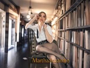 Marthaalezandro