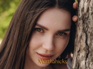 Marthahicks