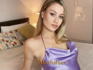 Marthahyer