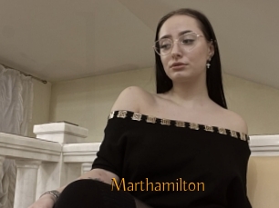 Marthamilton