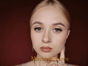 Marthasingletons