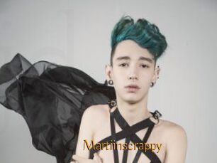 Martiinscrappy