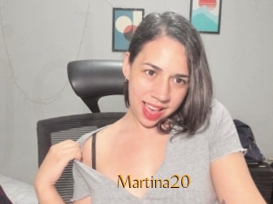 Martina20