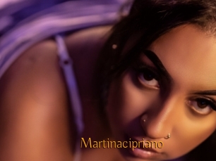 Martinacipriano