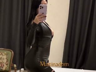 Martinadom