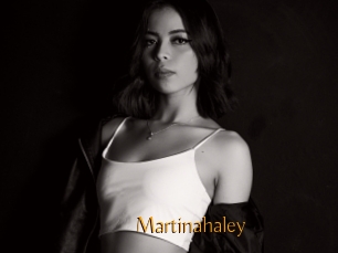 Martinahaley
