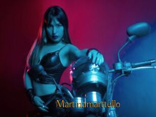 Martinamarttello